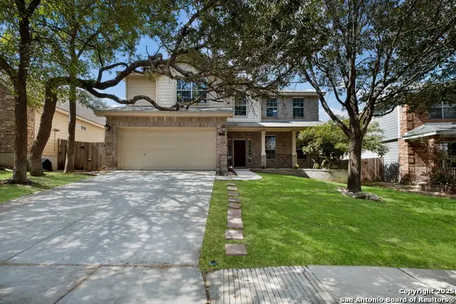 17211 Eldon Rock, San Antonio, TX 78247 - Image #2