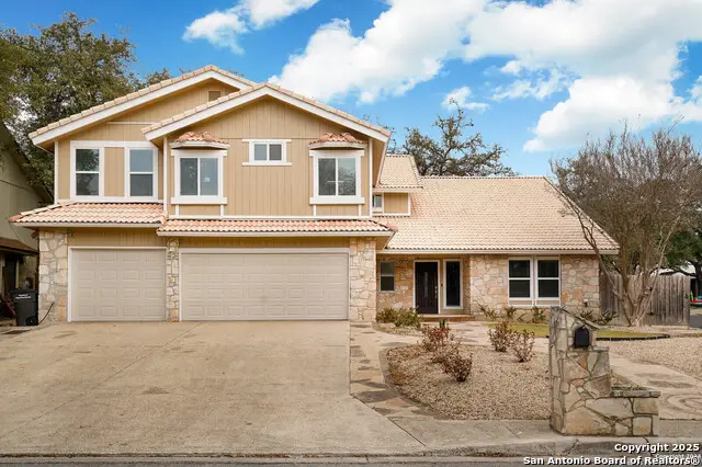 2731 Stone Edge St, San Antonio, TX 78232 - Image #1