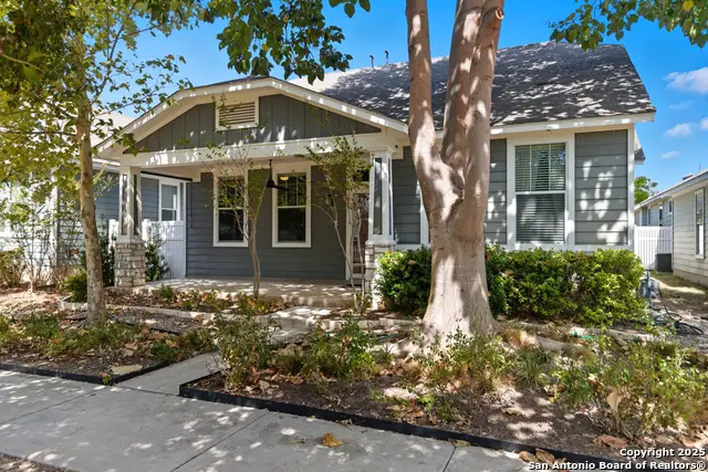 327 Rachel St, San Marcos, TX 78666 - #1