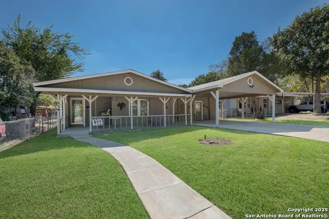 214 Schmeltzer, San Antonio, TX 78213 - Image #1