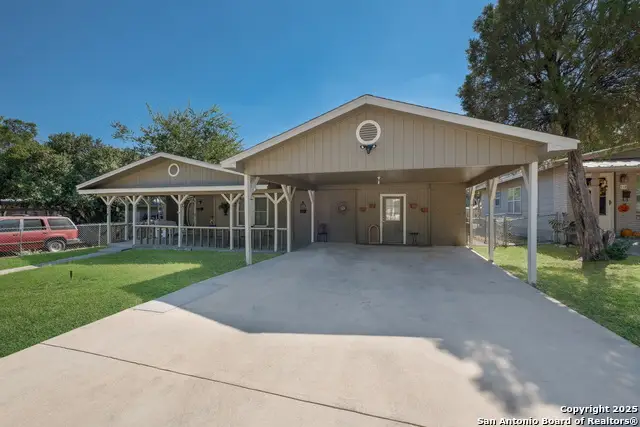 214 Schmeltzer, San Antonio, TX 78213 - Image #2