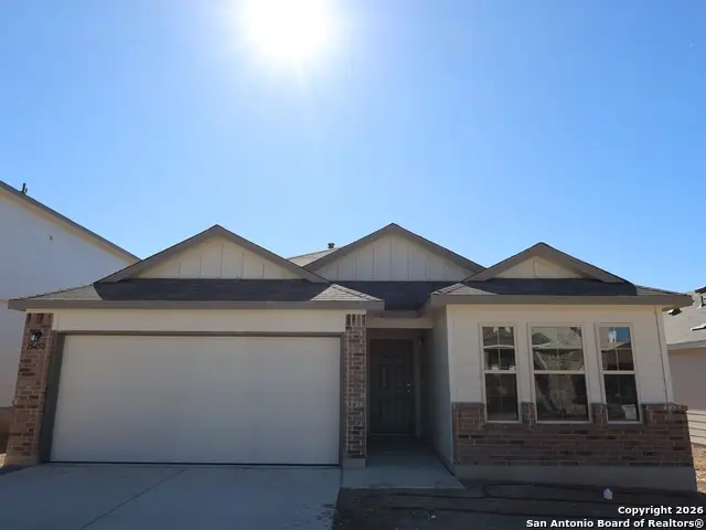 15450 Jake Crossing, San Antonio, TX 78245 - Image #1