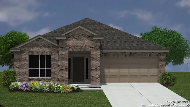 14691 Pearl Flats, San Antonio, TX 78253 - Image #1