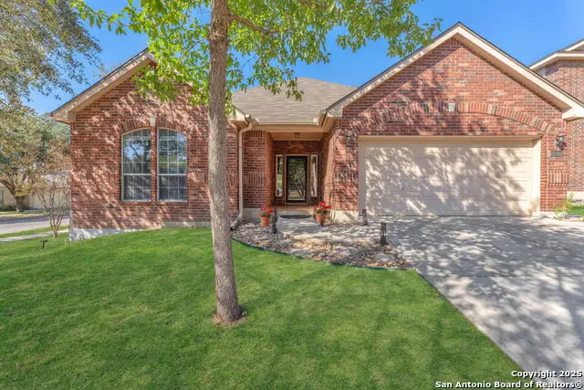 4603 Briley Elm, San Antonio, TX 78247 - Image #1