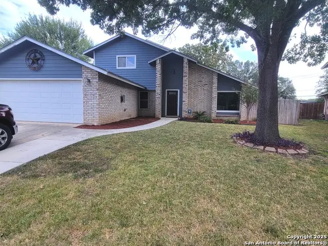 3531 Oakfort, San Antonio, TX 78247 - Image #2