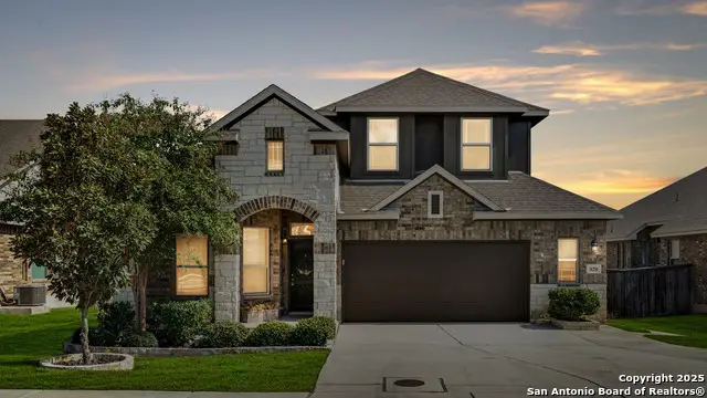 920 Kauri Cliffs, Cibolo, TX 78108 - Image #1