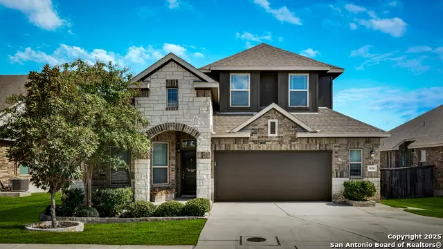 920 Kauri Cliffs, Cibolo, TX 78108 - Image #3