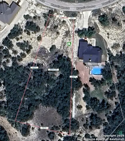 241 Magnolia, Canyon Lake, TX 78133 - #1