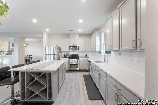 1623 Iron Creek, San Antonio, TX 78245 - Image #1