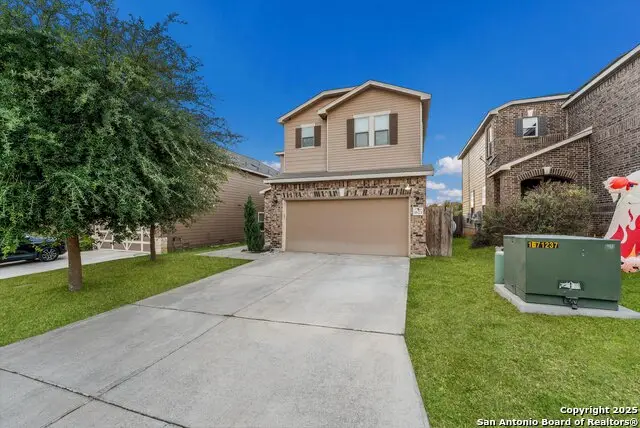 1623 Iron Creek, San Antonio, TX 78245 - Image #3