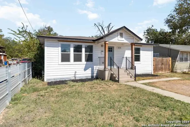 2131 Burnet, San Antonio, TX 78202 - Image #3