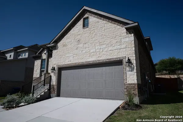 25027 Las Pilas, San Antonio, TX 78261