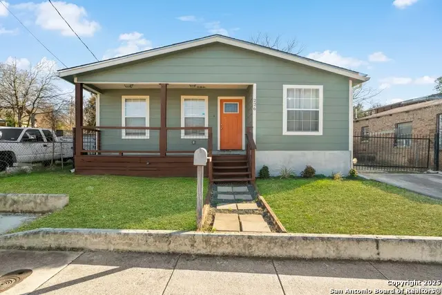 226 Bee, San Antonio, TX 78208 - Image #1