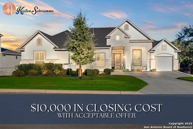 571 Englewood Lane, Castroville, TX 78009 - Image #1