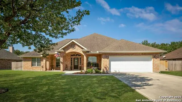 4844 Prairie Smt, Seguin, TX 78155 - Image #2