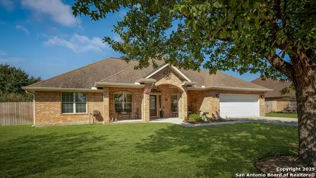 4844 Prairie Smt, Seguin, TX 78155 - Image #3