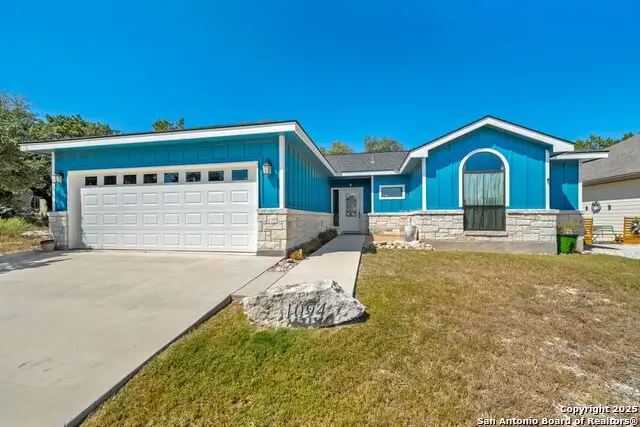 1094 Whispering Hills, Canyon Lake, TX 78133 - #2