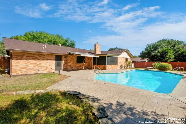 3006 Renker, San Antonio, TX 78217 - Image #1