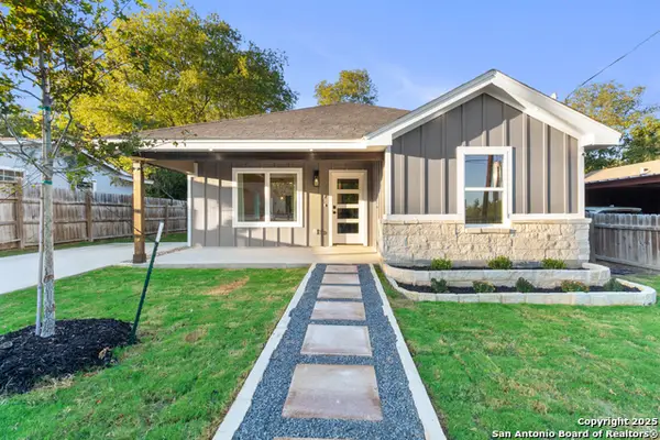 531 Morningview, San Antonio, TX 78220