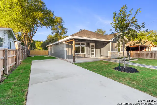 531 Morningview, San Antonio, TX 78220 - Image #3