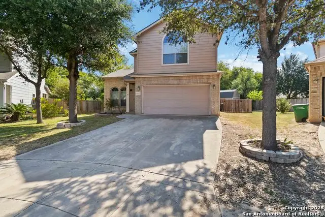 9002 Acorn Forest, San Antonio, TX 78251 - Image #2