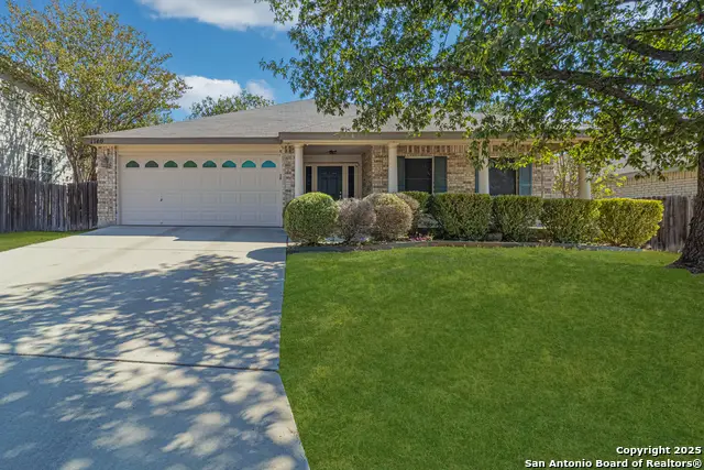1140 Lion Way, San Antonio, TX 78251 - Image #1