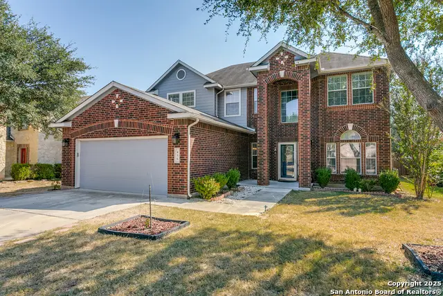 456 Silver Buckle, Schertz, TX 78154 - Image #1