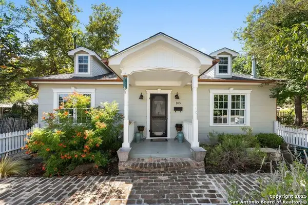 105 E. Centre St, Fredericksburg, TX 78624