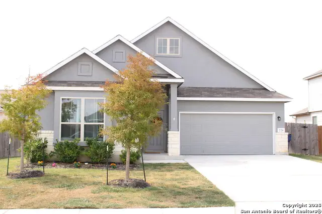 224 Pudu, Cibolo, TX 78108 - Image #1