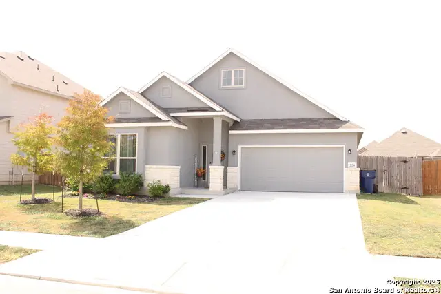 224 Pudu, Cibolo, TX 78108 - Image #2