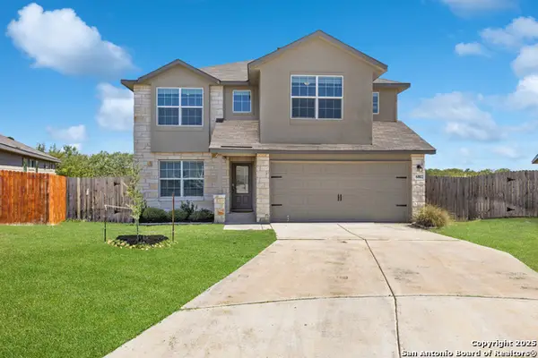 6812 Orff, San Antonio, TX 78252