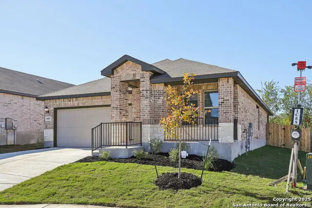 15555 Comanche Deer, San Antonio, TX 78233 - Image #3