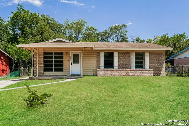 927 H, San Antonio, TX 78220 - #1