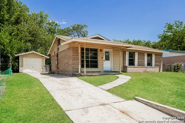 927 H, San Antonio, TX 78220 - #2