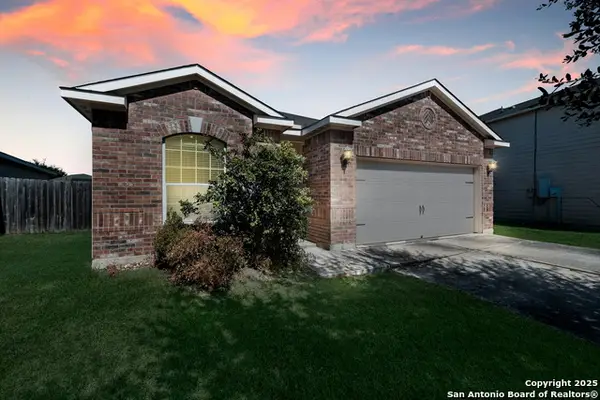 6822 Luckey Tree, San Antonio, TX 78252