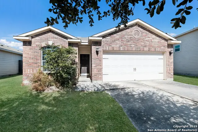 6822 Luckey Tree, San Antonio, TX 78252 - Image #2
