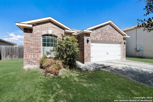 6822 Luckey Tree, San Antonio, TX 78252 - Image #3