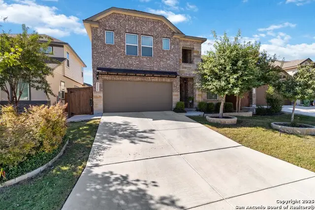 12126 Casparis, San Antonio, TX 78254 - Image #1