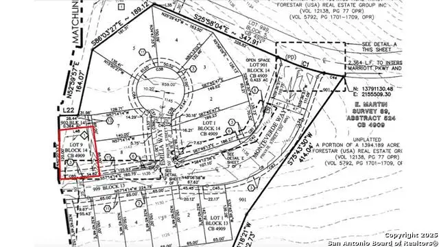 4047 Monteverde, San Antonio, TX 78261 - Image #1