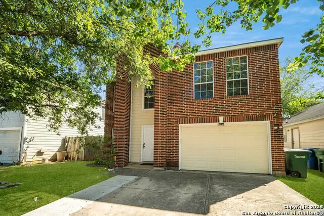 8226 Grand Bnd, San Antonio, TX 78250 - Image #2