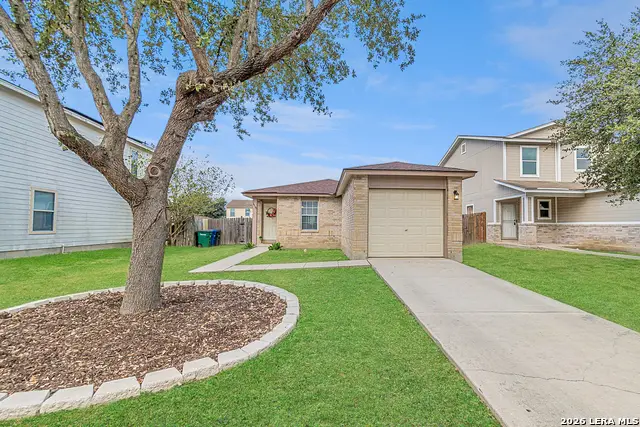 3539 Honey, San Antonio, TX 78222 - Image #1