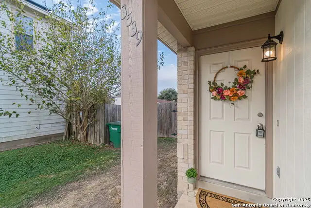 3539 Honey, San Antonio, TX 78222 - Image #2