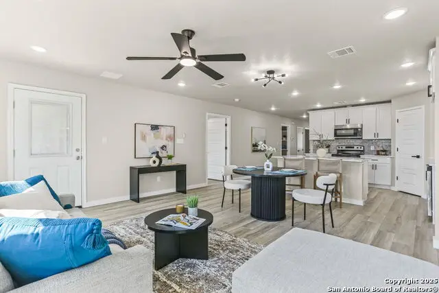 322 Spaatz, San Antonio, TX 78211 - Image #1