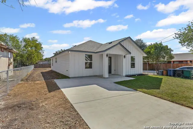 322 Spaatz, San Antonio, TX 78211 - Image #2