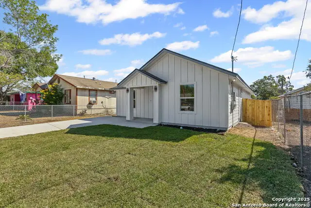 322 Spaatz, San Antonio, TX 78211 - Image #3