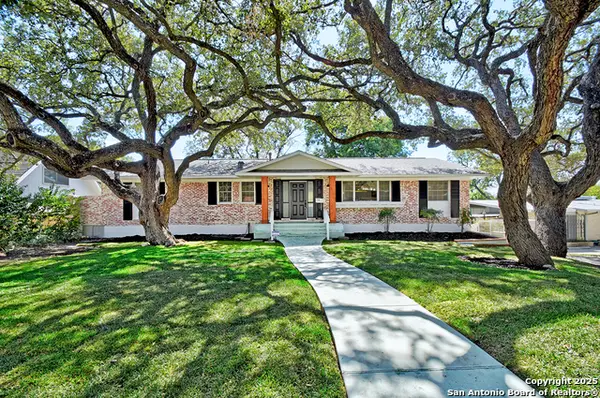 1022 Mount Eden Drive, San Antonio, TX 78213