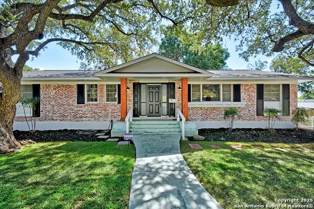 1022 Mount Eden Drive, San Antonio, TX 78213 - Image #3