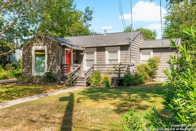 511 N Meadowlane, San Antonio, TX 78209 - Image #3