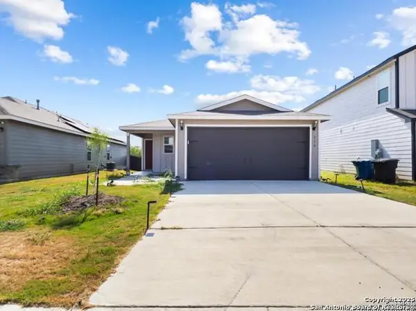 550 Retama, San Antonio, TX 78219