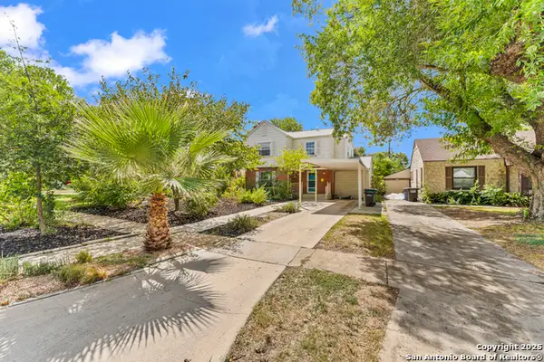 268 North Dr, San Antonio, TX 78201